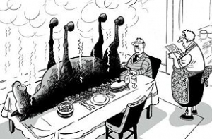 В России нашли сосиски с кониной