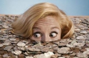 Латвия выделяется на фоне увязшей в долгах Европы