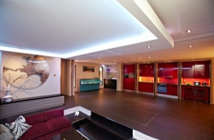 В январе серийное жилье подорожало на 0,3%