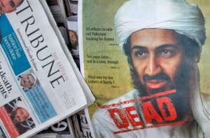 Убийца бин Ладена живет в нищете