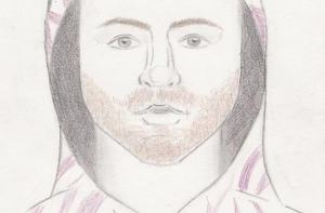 На Эспланаде ограбили ребенка: полиция просит помощи (ФОТО)