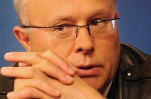 Олигарх Лебедев выдвинул в правление «Аэрофлота» годовалого сына