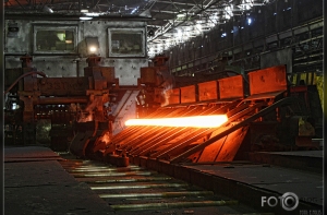 Депутат: правительство хочет присвоить Liepājas metalurgs