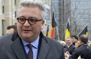 Принц Бельгии ранен на лыжном курорте