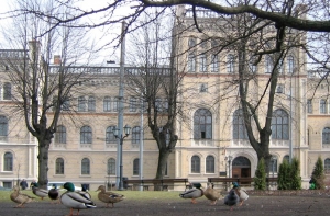 В следующем году обучение в ЛУ не подорожает