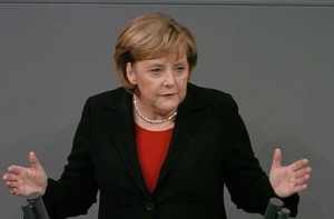 В Еврокомиссии раскрыли размер зарплаты Ангелы Меркель