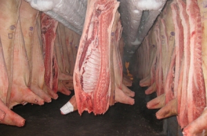 РФ ограничила ввоз мяса и субпродуктов из США