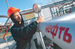 В Латвии будут искать запасы нефти