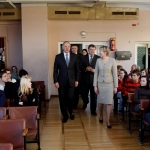 Президент не знает, как оценить идеи Килиса