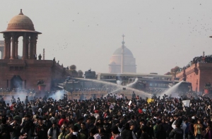 В Индии ввели смертную казнь за изнасилование