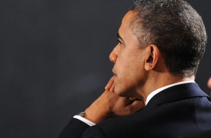 Обама заступился за геев и женщин в армии