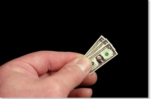 США ждет бюджетное обрезание