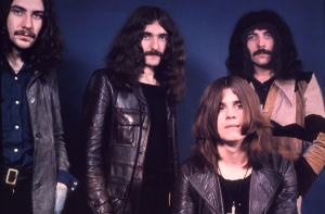 Гитаристы Queen и Black Sabbath выпустят совместный альбом