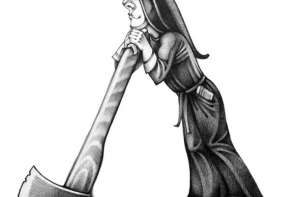 В Зимбабве появился штатный палач