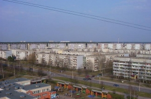 За год число сделок с недвижимостью выросло на 16%