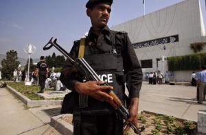 В Пакистане арестовали 172 подозреваемых в совершении теракта