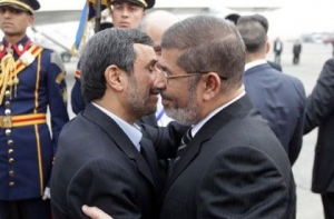 Иран отменил визы для граждан Египта