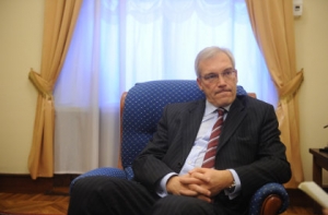 Через транзитный пункт в Ульяновске прошел первый груз НАТО