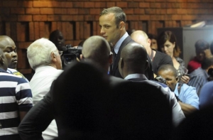 Писториуса обвинили в злом умысле