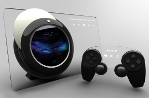 Sony представила приставку PlayStation 4