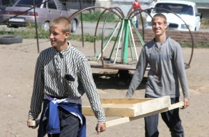 На борьбу с молодежной безработицей потратят 80 миллионов евро