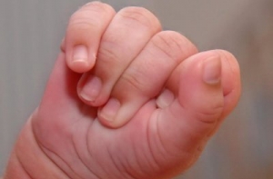 Британские врачи на 4 дня заморозили младенца