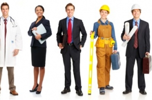 В прошлом году создано 40 тысяч новых рабочих мест