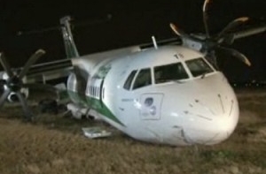 В США сел самолёт с потерявшим сознание командиром экипажа