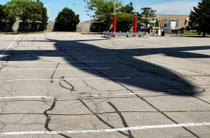 Ученые нашли самое грязное место в самолетах, и это - не туалет