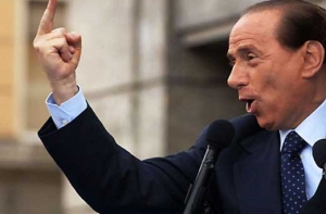 Берлускони выступил за взятки в бизнесе