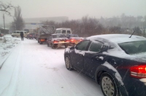 От глыбы льда пострадал еще один человек