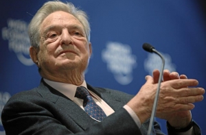 Финансист Сорос предсказал крах Евросоюза