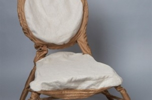 В прошлом году увеличился импорт деревянной мебели