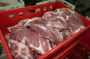 Новый мясной скандал разгорается в Швейцарии