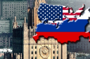 Россия недовольна отношениями с США