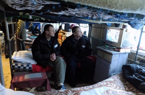 В Латвии построят тюрьму за 55 млн латов
