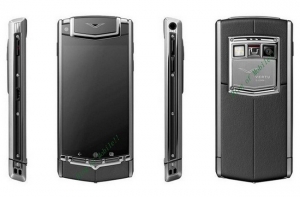 Vertu Ti - первый телефон Nokia на платформе Android