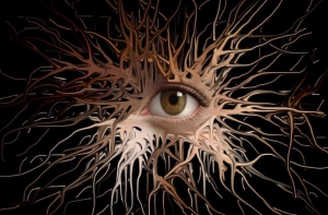 В США создали искусственный глаз, что дает надежду слепым вернуть себе зрение