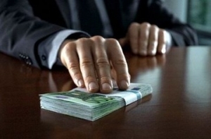 С 2010 года в суд передано 245 дел о коррупции