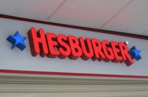 Hesburger готов засудить шутников в социальных сетях