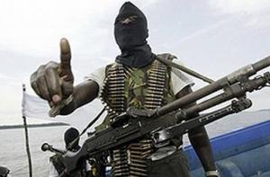 Боевики заявили об убитых в Нигерии захваченных иностранцах