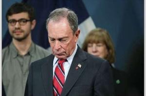 Следить за безопасностью в Нью-Йорке будут беспилотники