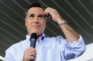 Митт Ромни после поражения на выборах пошел работать в компанию сына