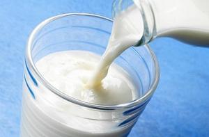 В голландском молоке нашли яд