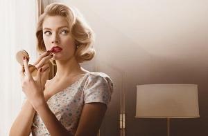 Сериалу «Безумцы» посвятили коллекцию декоративной косметики
