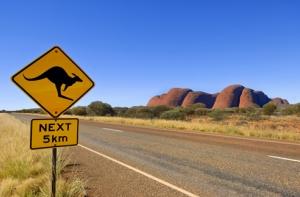 Австралия проводит конкурс соискателей на «шесть лучших вакансий мира»