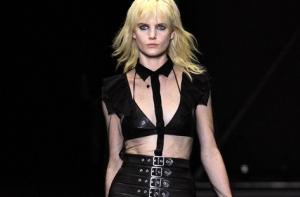 Неделя моды в Париже: от Юдашкина до Chanel  (ФОТО)