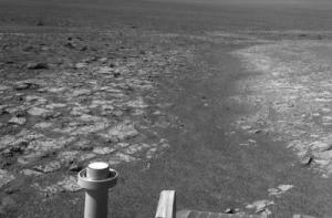 NASA потеряла связь с марсоходом