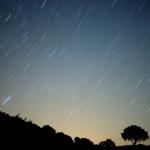 НЛО опять сбило метеорит, на сей раз в Японии