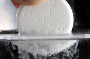 Аспирин спасает женщин от рака кожи